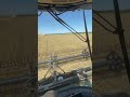 Raw sound of wheat harvest farming harvest tractor farmlife wheat