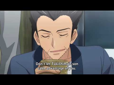 Special A Episode 11 English Subtitle