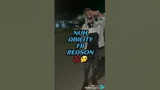 AI MILLY -  PILL PEOPLE (lyrics)