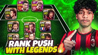 Division❌Depression😭Match✅ Road To Division 1🔥Part:3📈 #efootball#gamplay #worldchampionship#rankpush