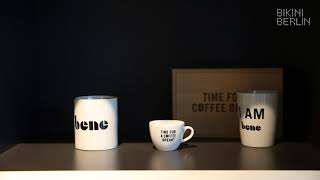 Bene - Innovation Raum Geben