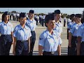 Air Force Basic Military Training Graduation