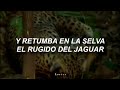 Jaguar - K'ala Marka (Letra)