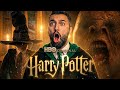 NEW Harry Potter HBO Teaser Trailer Reaction