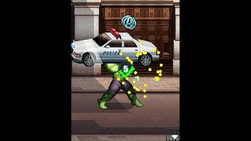 The Avengers Java Playthrough Part 4