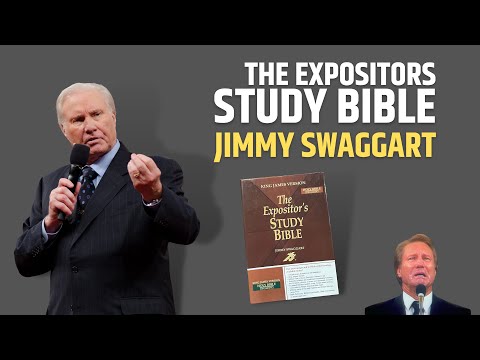 Jimmy Swaggart Ministries