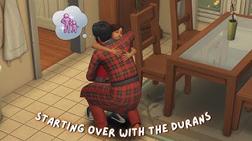 accidentally deleted my save... so we