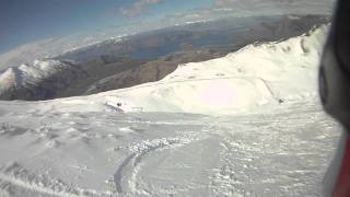 TrebleCone 20110916#5