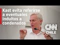 Sigue la polémica por eventual indulto a violadores de DD.HH.