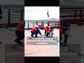 New North Korea-Russia bridge opens soon, satellite images reveal | Radio Free Asia (RFA)