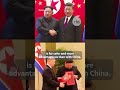 New North Korea-Russia bridge opens soon, satellite images reveal | Radio Free Asia (RFA)