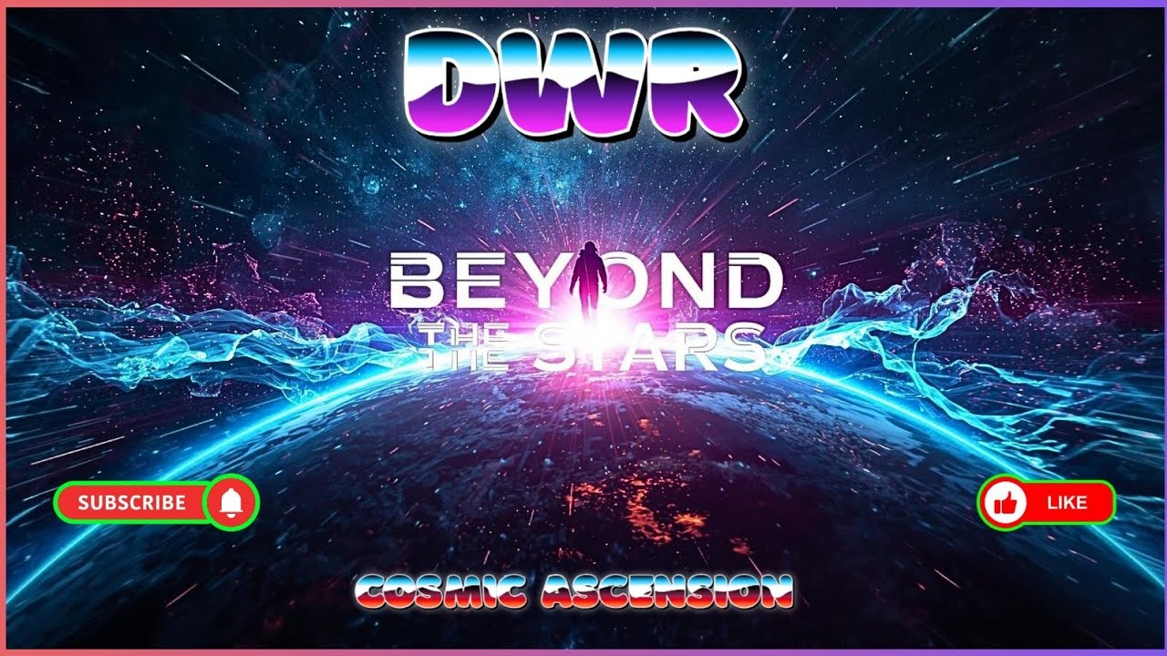 🚀 Beyond the Stars — The Music That Takes Your Soul to Orbit!