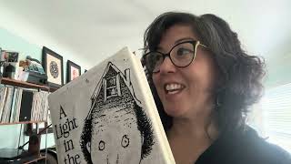 Rena Priest:  Washington Reads Freely
