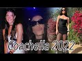 Charli Damelio Attends Coachella 2022 (With Avani Gregg + More!)