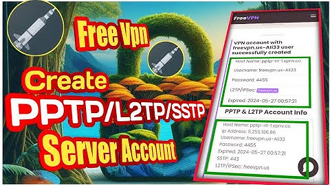 How to Set Up a PPTP, L2TP, SSTP Server with Open Tunnel: Step-by-Step Guide