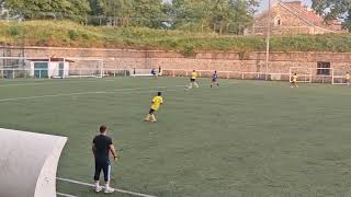 Amical fontenay 7