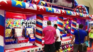 Top 10 best popular carnival inflatable games collection | Y&G inflatable