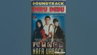 Deru debu single (1997) Nafa Urbach