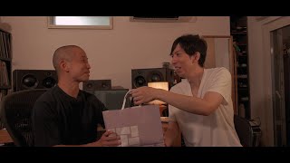 【スタジオ訪問】ArmySlickのプライベートスタジオに訪問！ -Studio Bump-