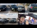 63 rry against the world  vlog 20