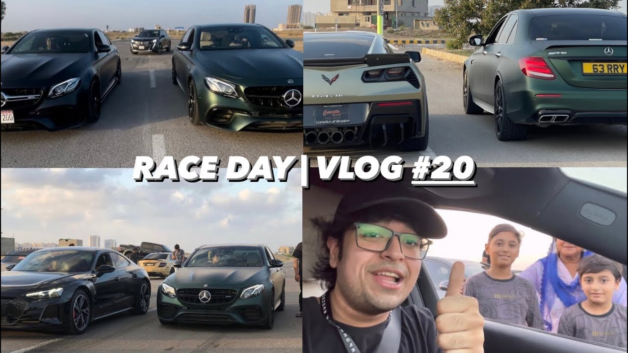 63 RRY against the world | VLOG #20 - YouTube