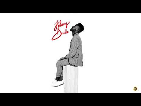 Johnny Drille - Forever ( Official Audio )