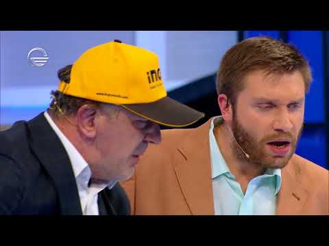 ბაჩო და დუტა - მუსიკალური ტანდემი.mp4