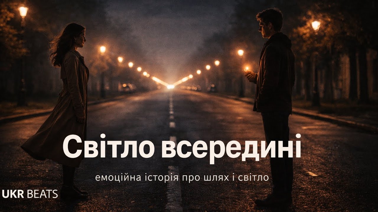 Світло всередині — це емоційна історія