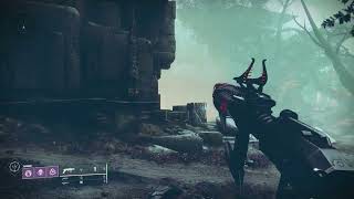 Bug report Lingering Dread