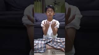 AMALI : Tayamum