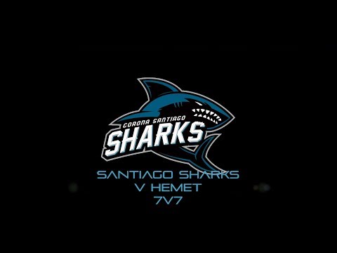 SHS v Hemet - FRESHMAN 7v7
