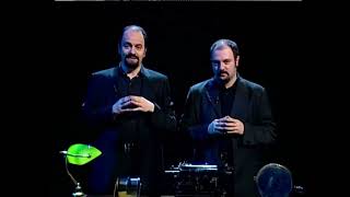 Mai dire story - Lucarelli