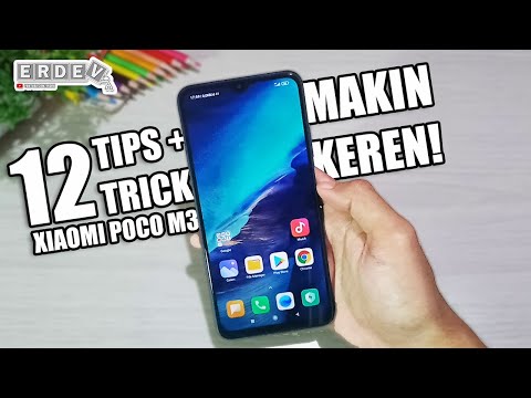 Tips U0026 Trick Xiaomi POCO M3 MIUI 12 Terbaru - 12 Hal Yang Bisa Dilakukan Dengan Mudah!