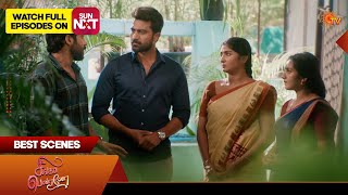 Singappenne  Best Scenes  16 Apr 2026  Tamil Serial  Sun Tv