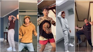 Kilometro Binixbgyo Version - Tiktok Dance Challenge