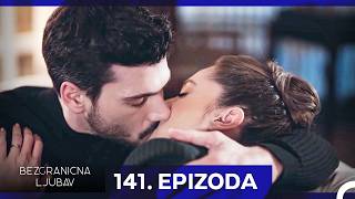 Bezgranicna Ljubav 141. Epizoda (Hrvatski Titlovi) Bezgranicna Ljubav 141. Epizoda (Hrvatski Titlovi)