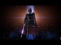 Dark Trooper Moff Gideon Vs Jabba with Level 9 Leia Datacron
