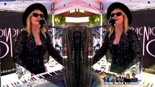 Stevie Nicks Illusion - Stevie Nicks - Edge Of Seventeen