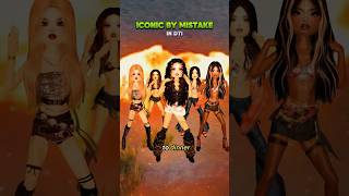 Famous (PART 3) ICONIC BY MISTAKE MV IN DTI (KATSEYE) ✨ #dresstoimpress #katseye Wealth
