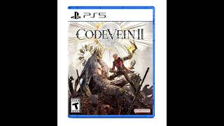 Code Vein II PS5 Review – Anime Action RPG Gameplay &amp; Features