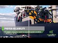 FET Global Tubing’s Coiled Line Pipe for Subsea Downline and Riserless Intervention Operations