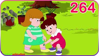 Seri Diva | Eps 264 APOTEK HIDUP | Diva The Series 