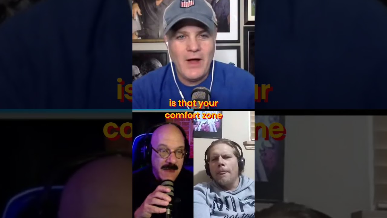 5 лет в Огайо в качестве продавца арахисового масла 