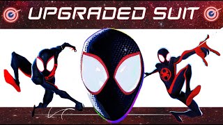 Miles Morales - Upgraded Suit (Earth-1610)