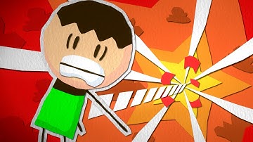 Deploy | Jack Stauber Animation