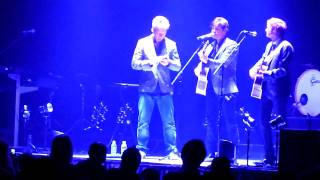 a-ha live &quot;and you tell me&quot; and &quot;Velvet&quot; Birmingham 2 Nov 09 full length