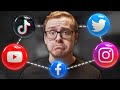 Social Media Manager Career Overview Quiz
