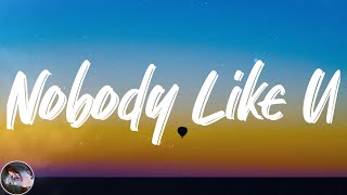 4*TOWN (From Disney and Pixar’s Turning Red) - Nobody Like U (Lyrics)