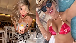 Новый ВЛОГ 🤩Наша годовщина, Панама стволовые клетки