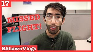 i got kicked off my flight (stranded 2,000 miles from home)